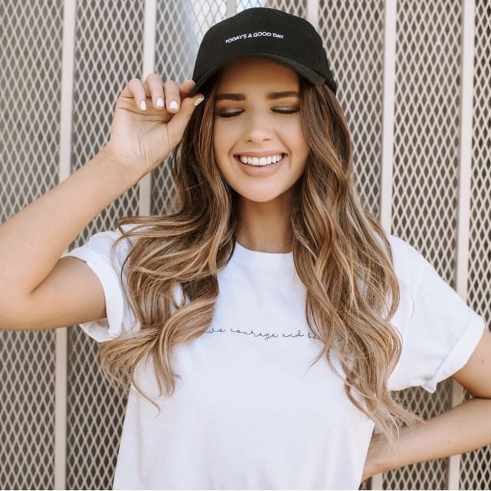 🖤Harper & Willow Hat